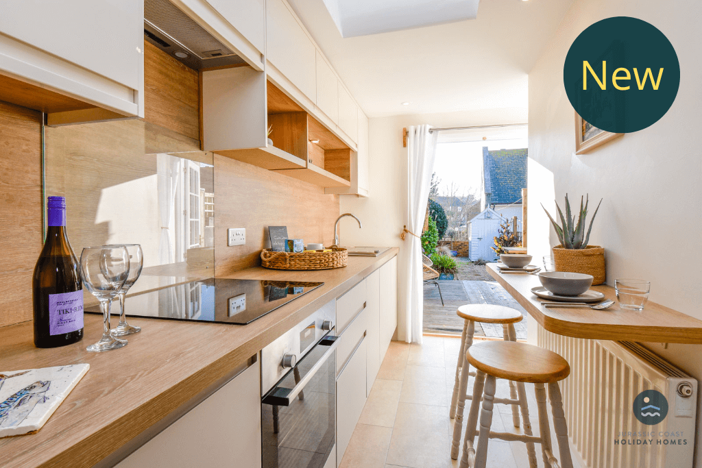 Cove Cottage Brewers Quay Harbour, Dorset