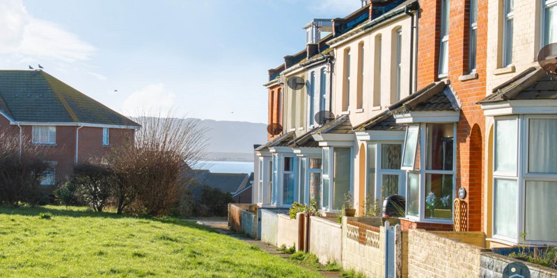 Cottage close to the beach