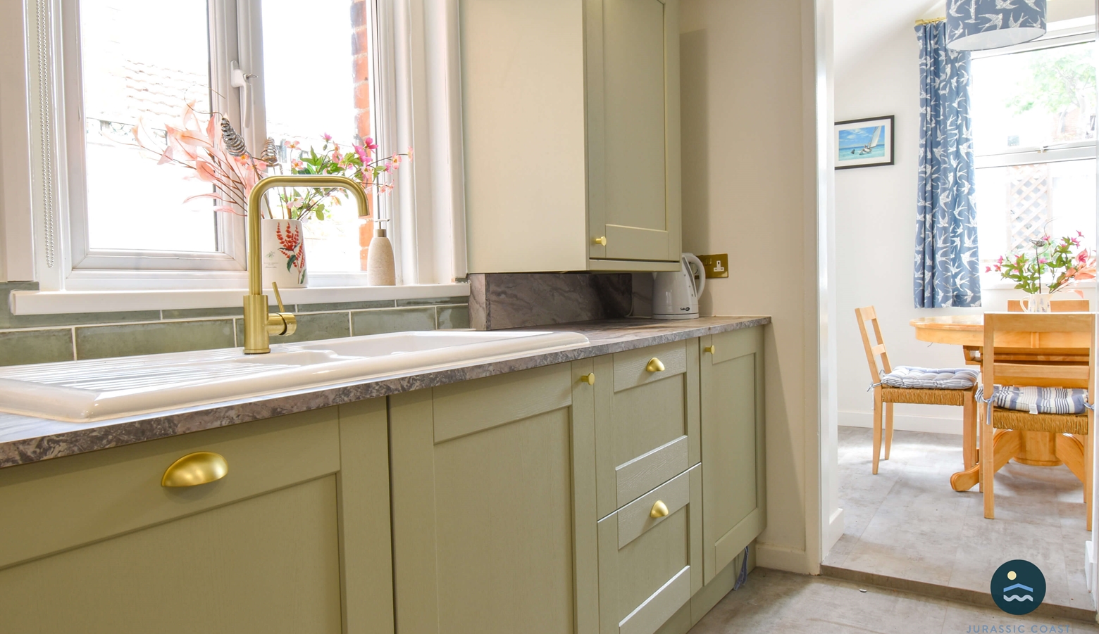 Kitchen Sink