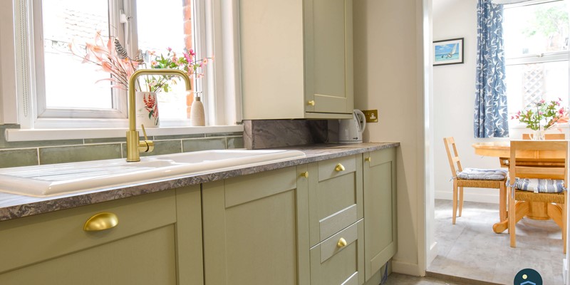 Kitchen Sink