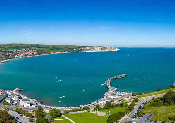 Swanage Bay
