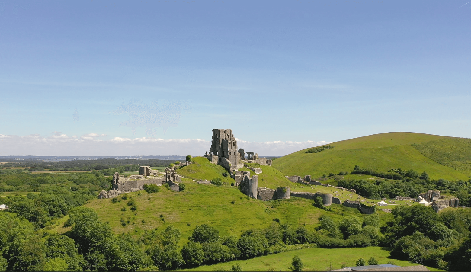 Corfe