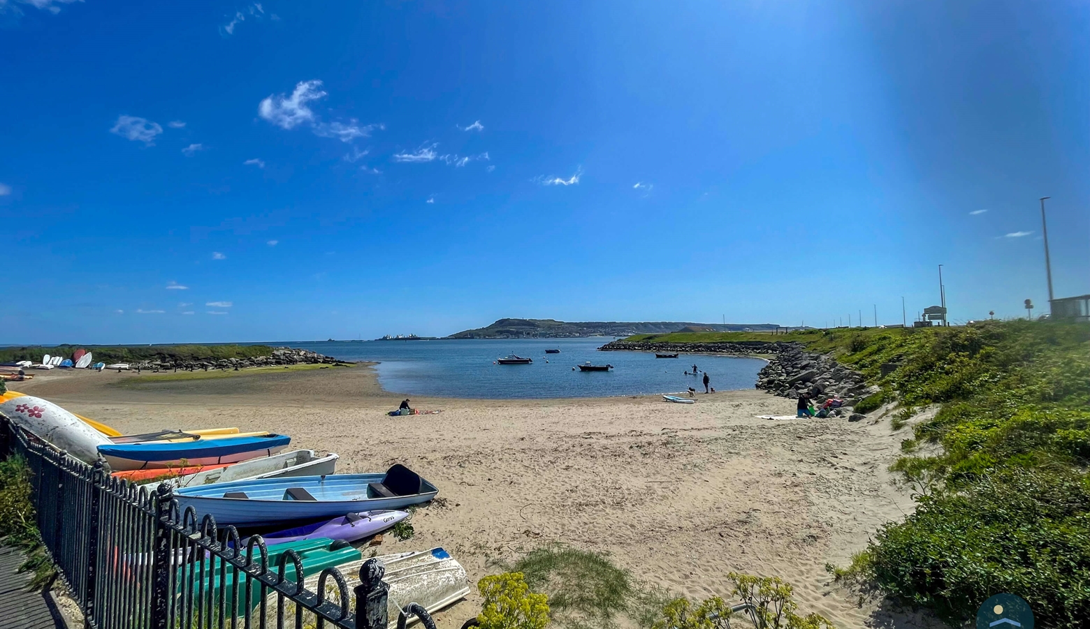 Smallmouth Cove 3 2