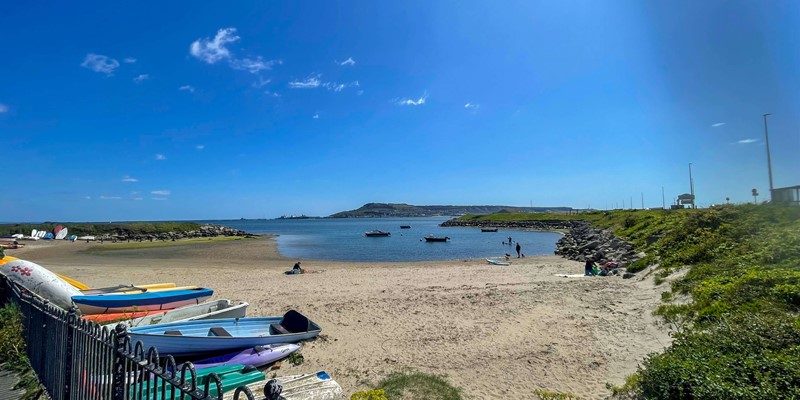 Smallmouth Cove 3 2