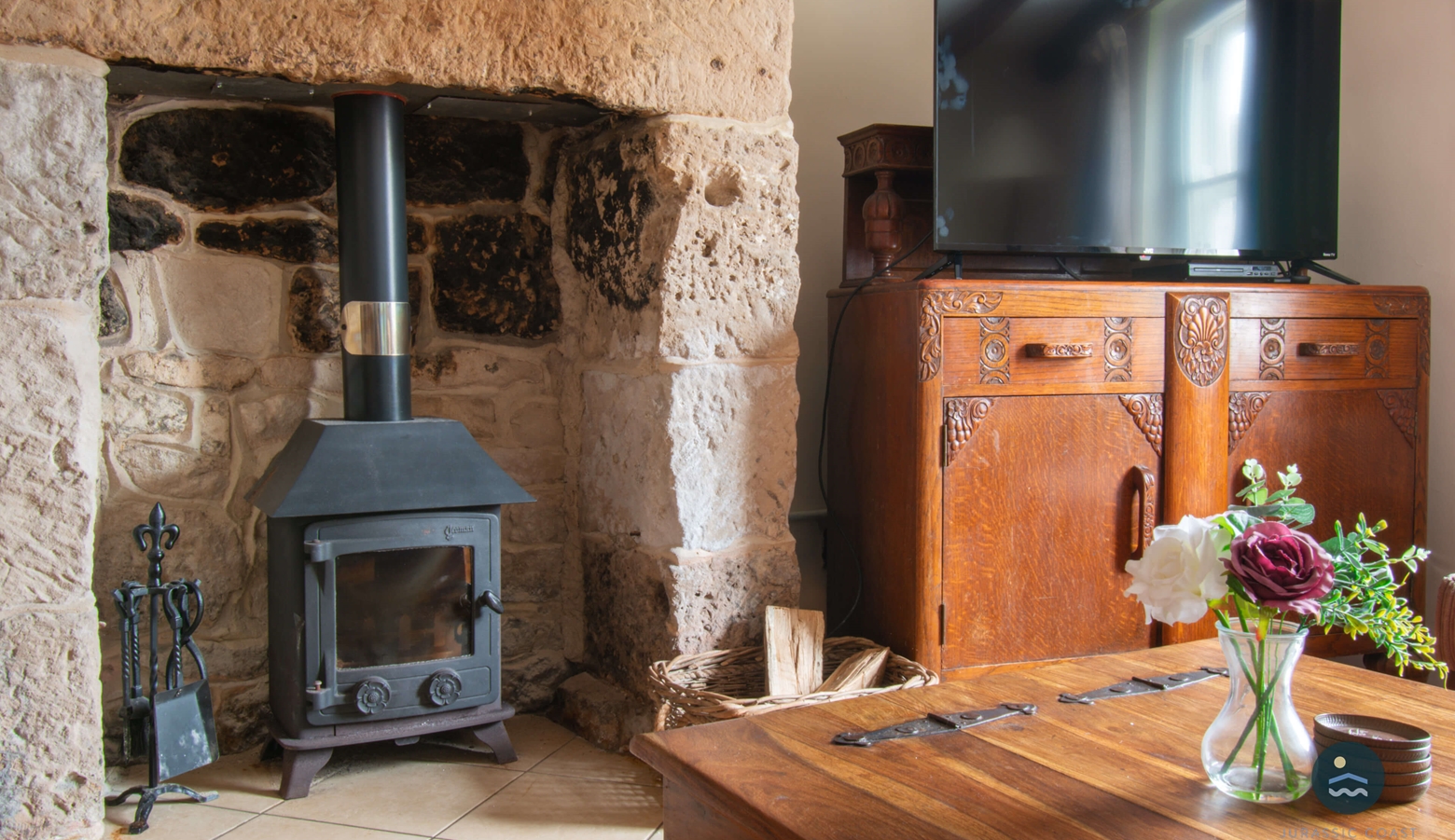Wood Burner
