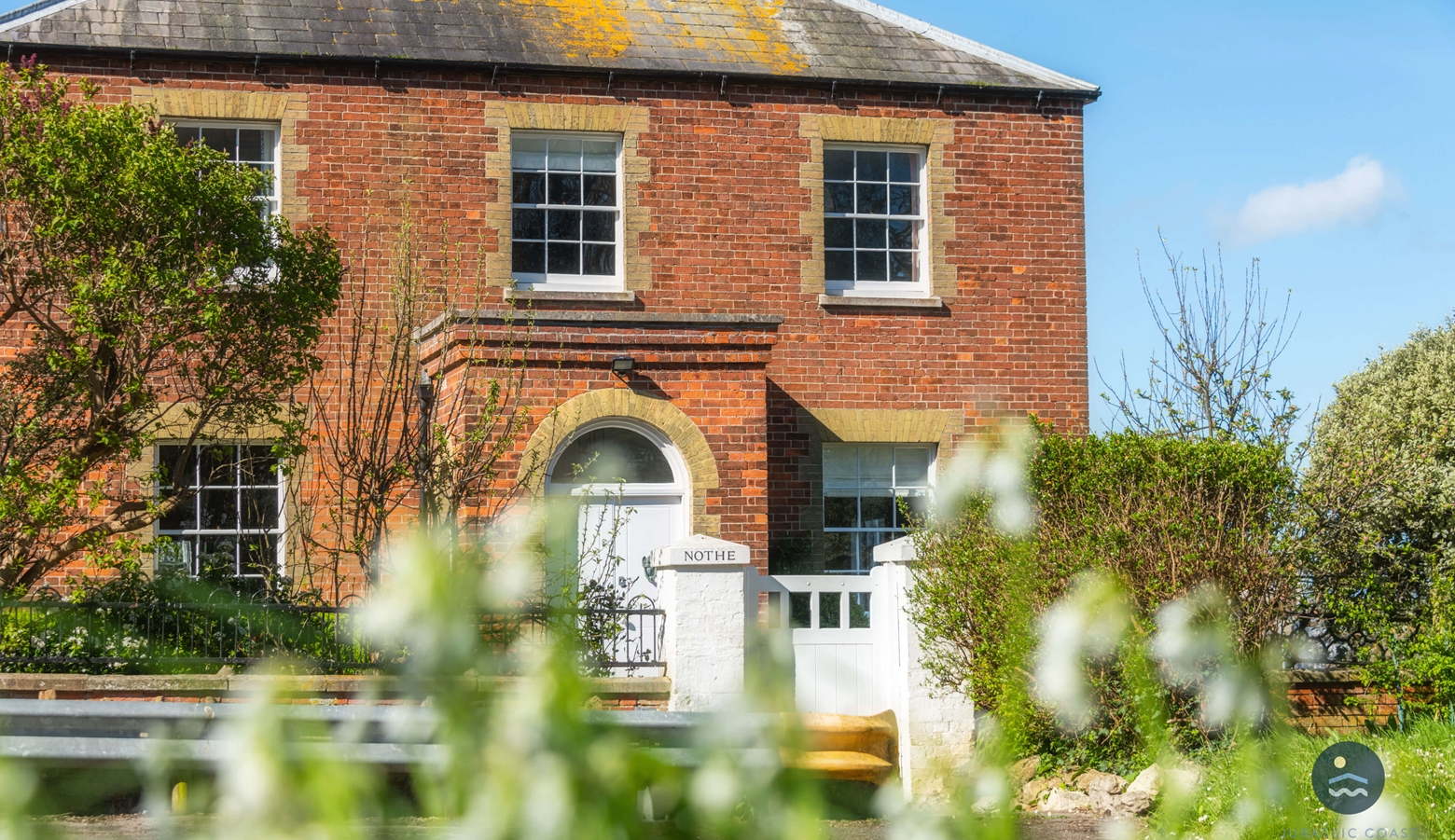 Nothe House, Weymouth