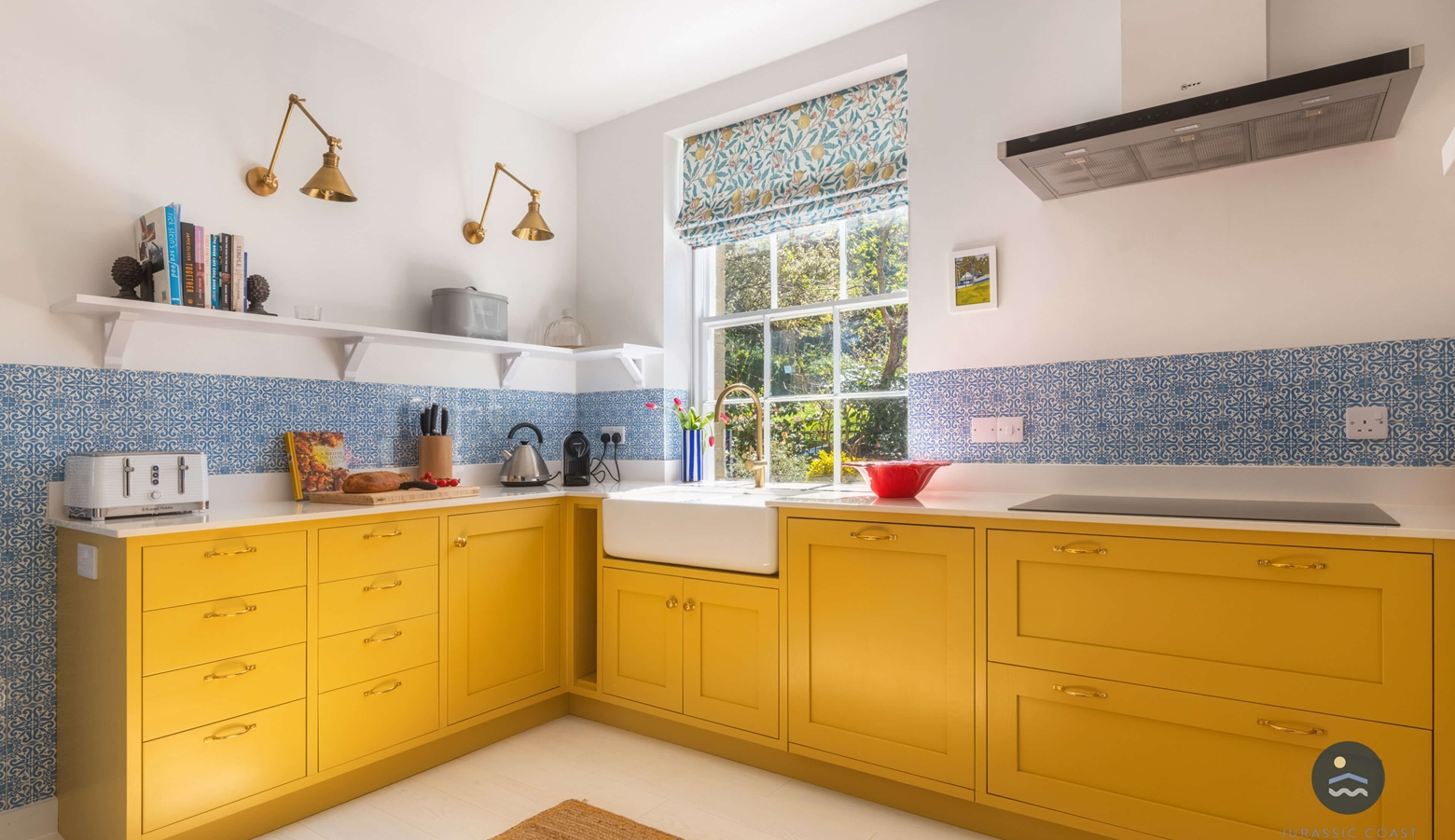 Bespoke Fitted Kitchen