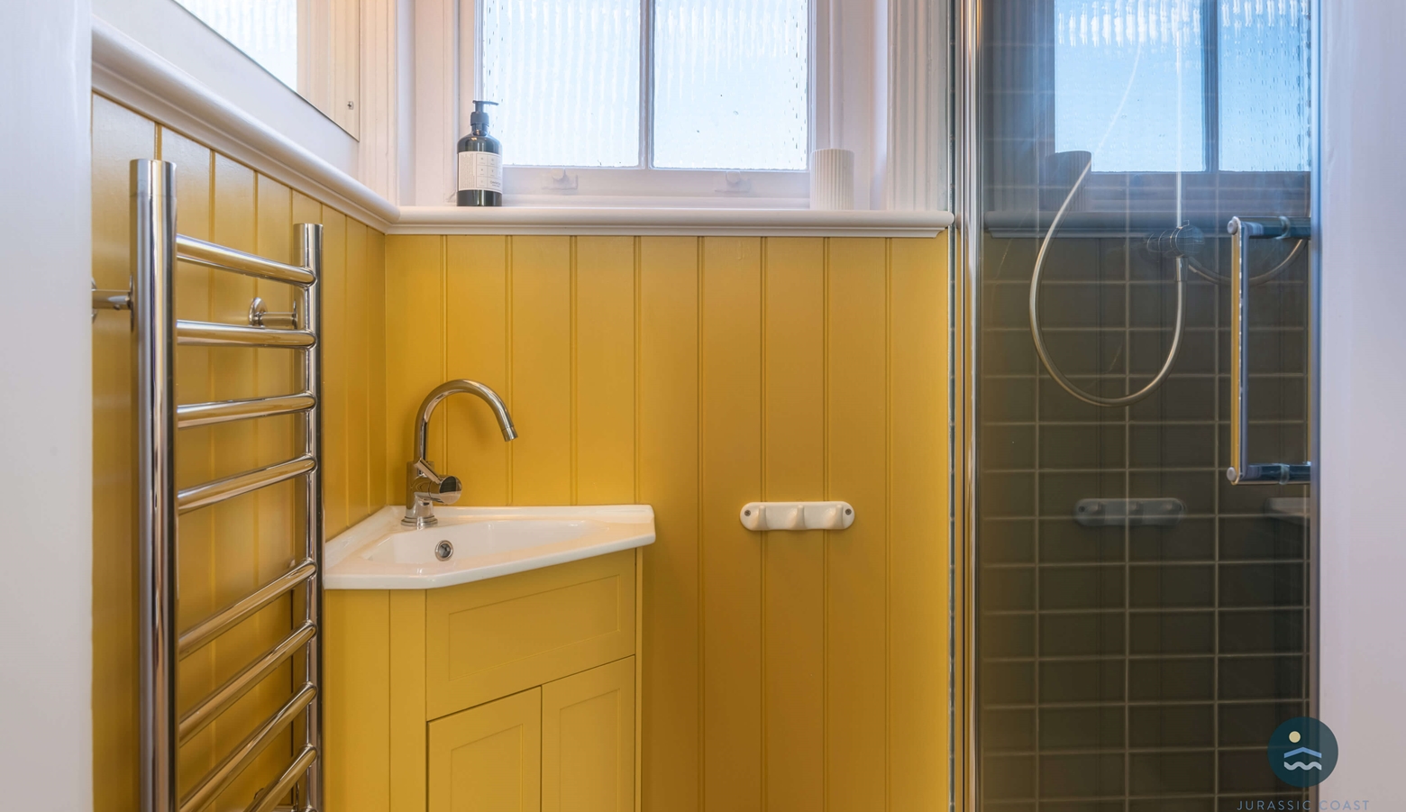 Annexe Shower En-Suite