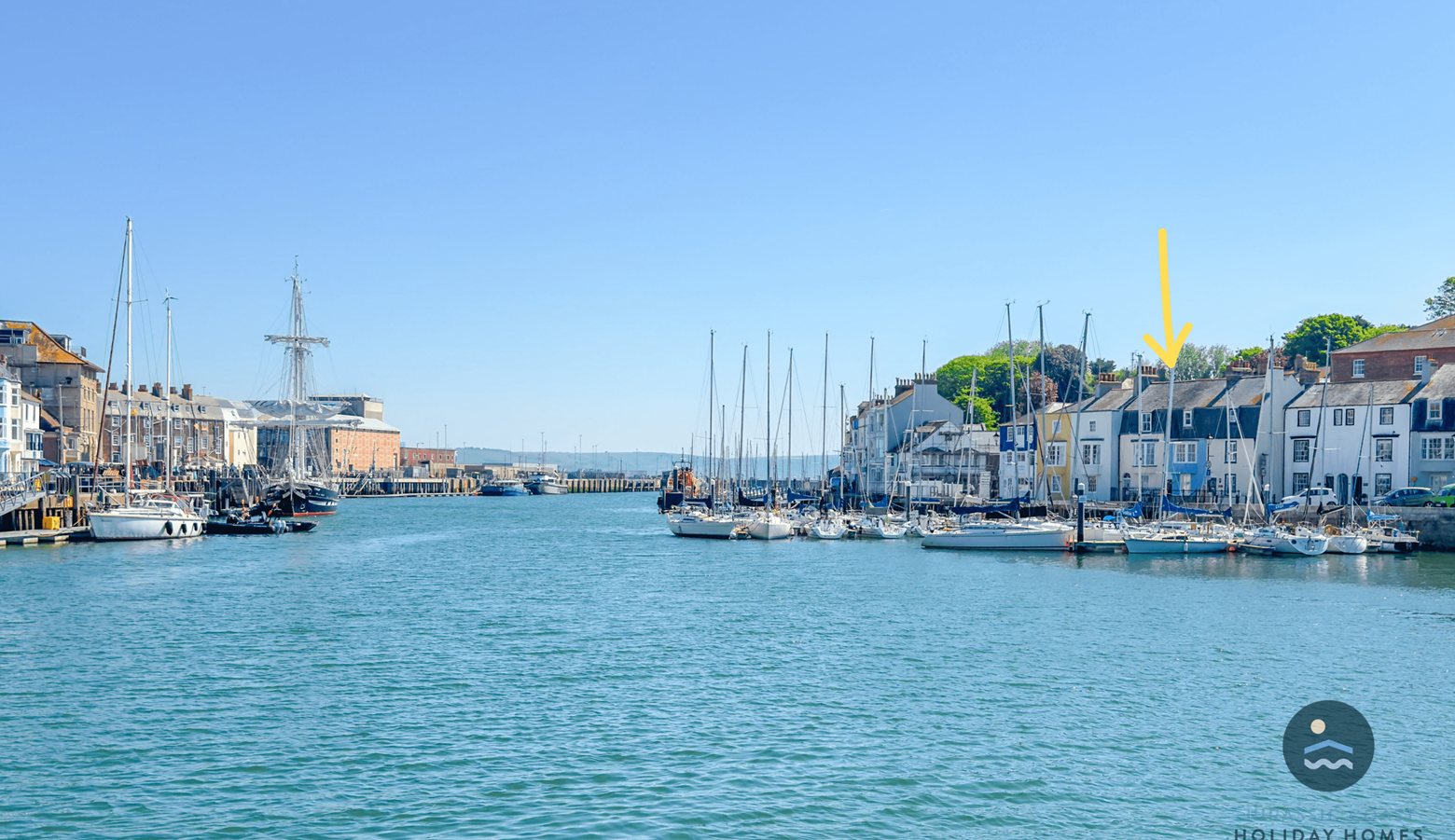 Situation of Cottage