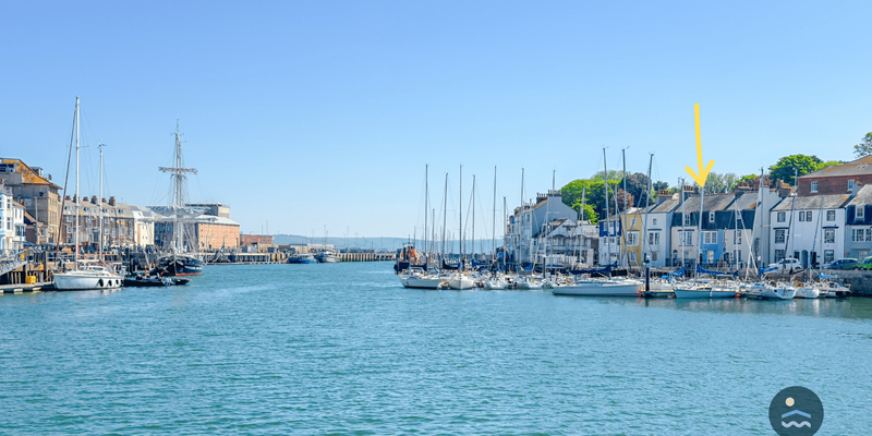 Situation of Cottage