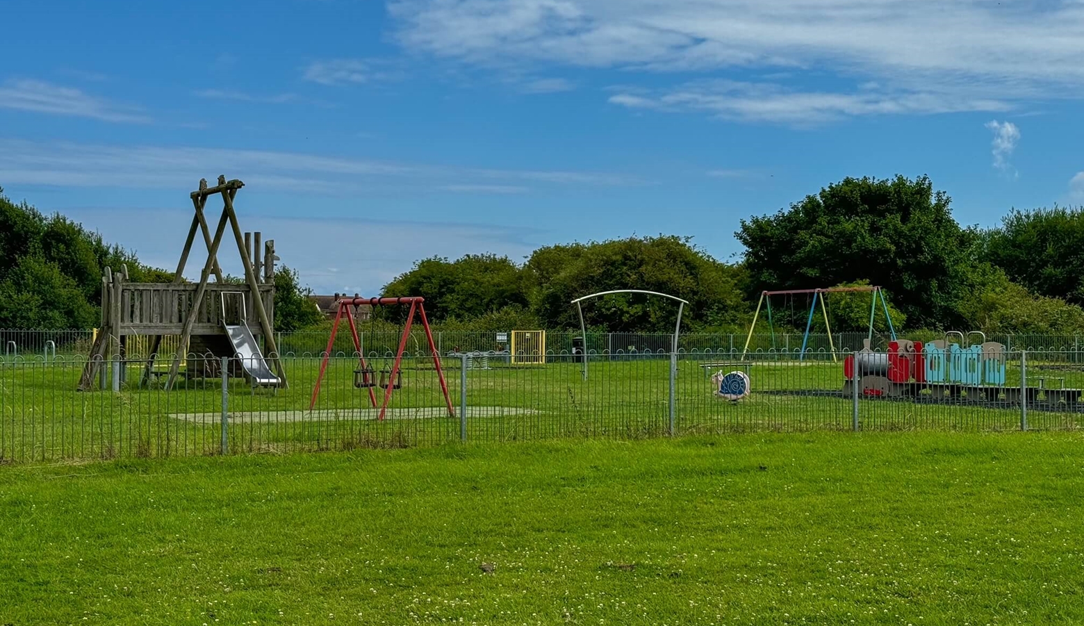 Local Park