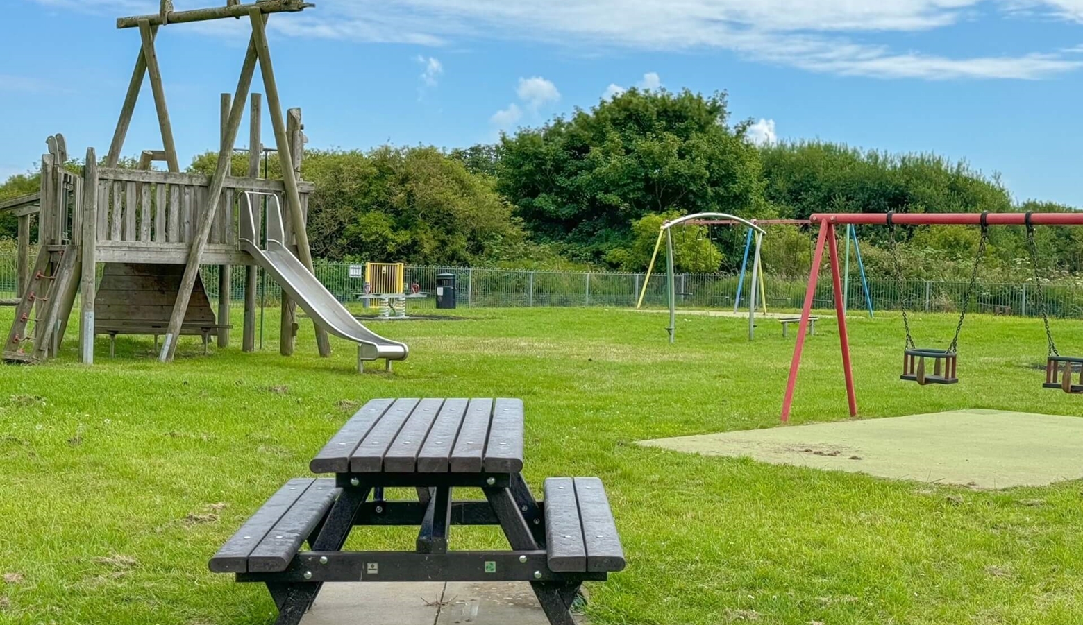 Local Park 1