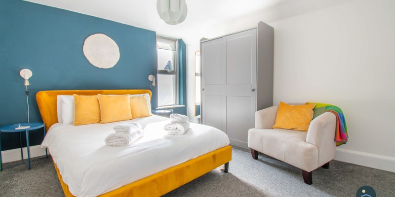 Main Bedroom