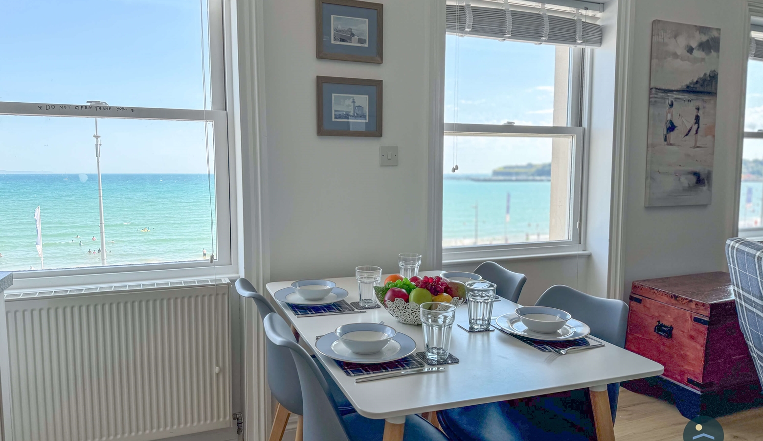 Dining View