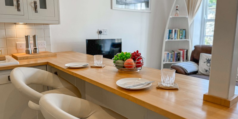 Breakfast Bar