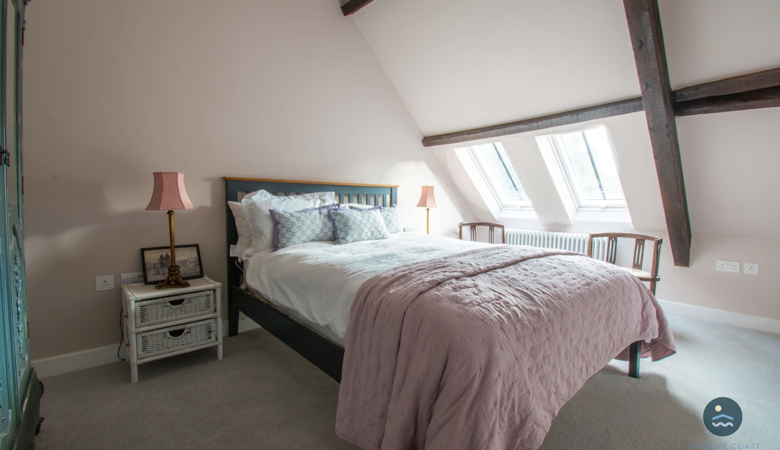 Main Bedroom With En Suite