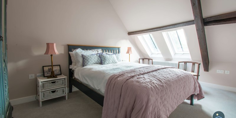 Main Bedroom With En Suite