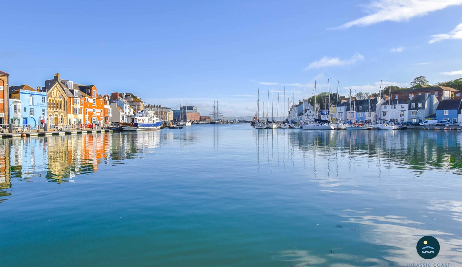 Weymouth Harbour