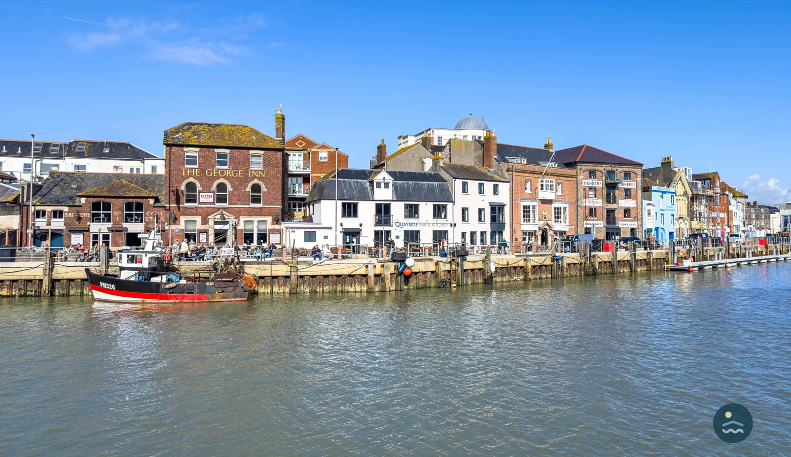 Weymouth Harbour