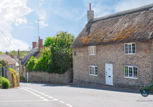 Baytree Cottage 2