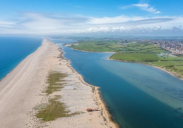 Chesil Beach