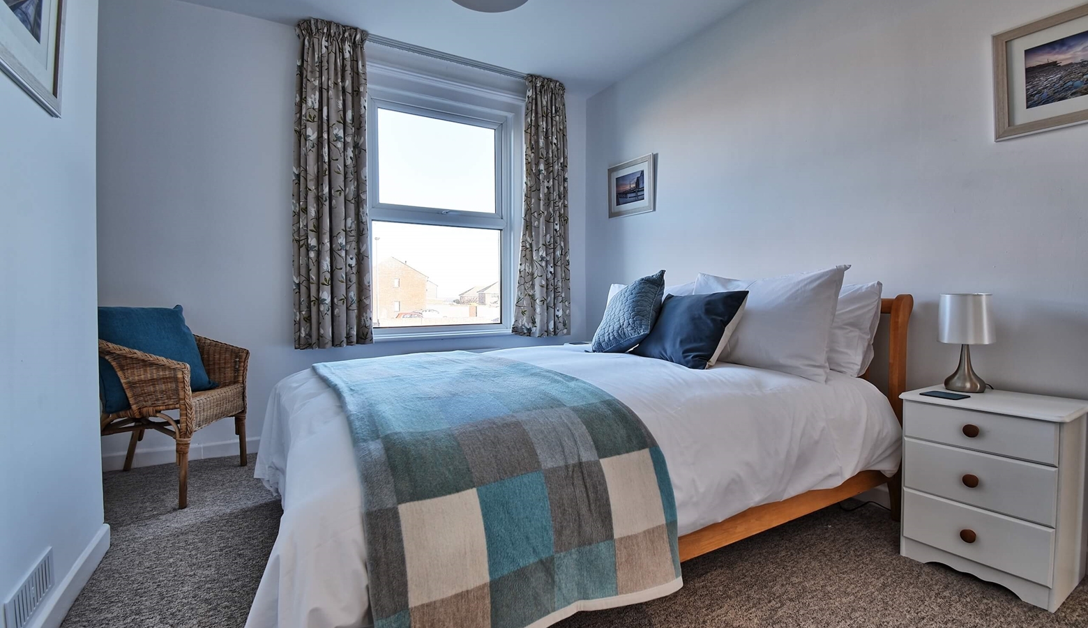 Double En-Suite Bedroom