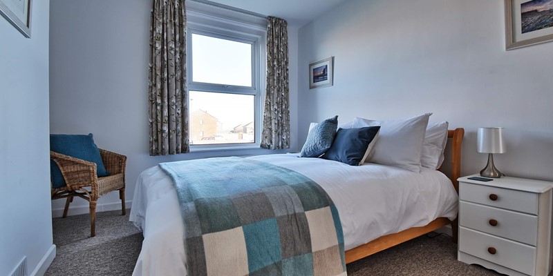 Double En-Suite Bedroom