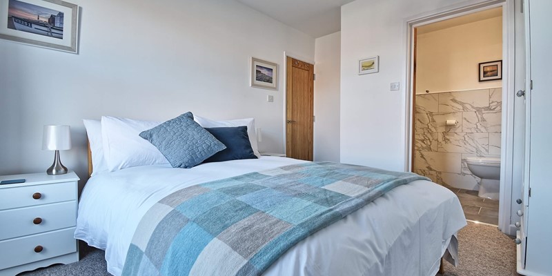 Double En-Suite Bedroom
