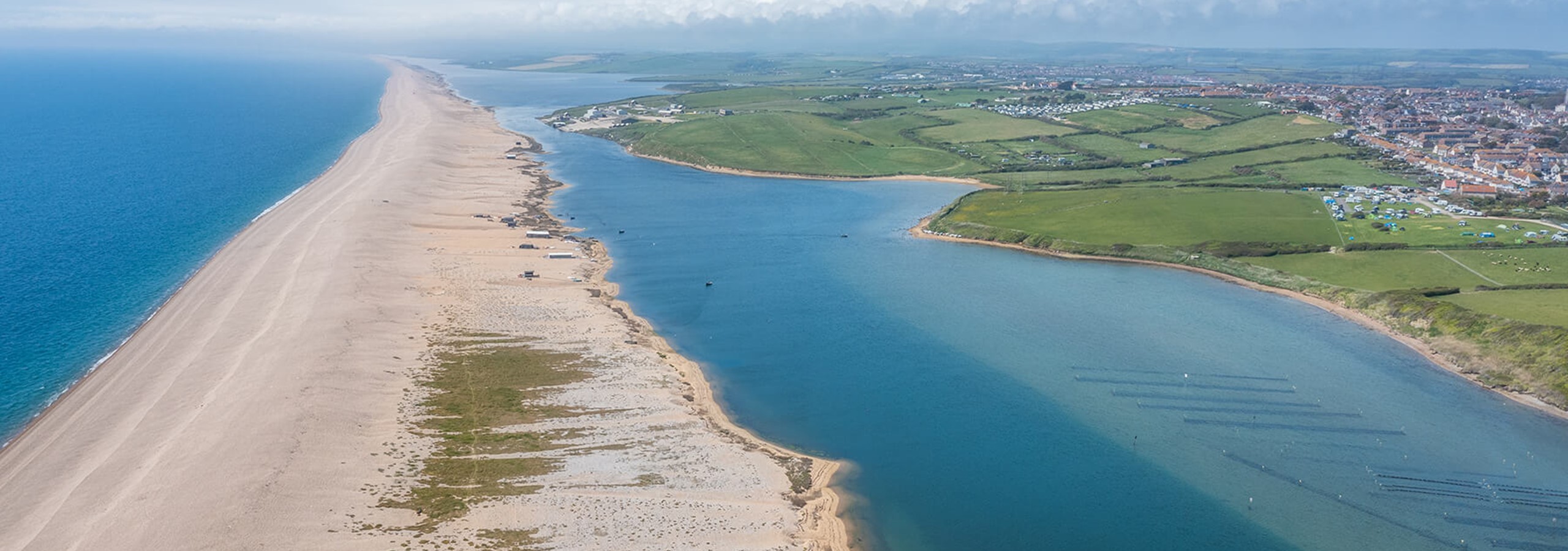 Chesil Beach James Loveridge Photography