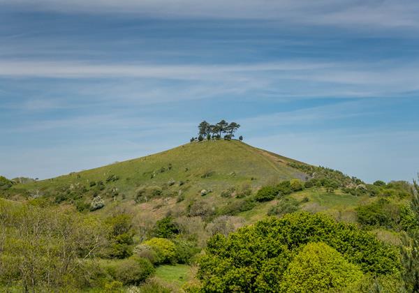 Colmers Hill