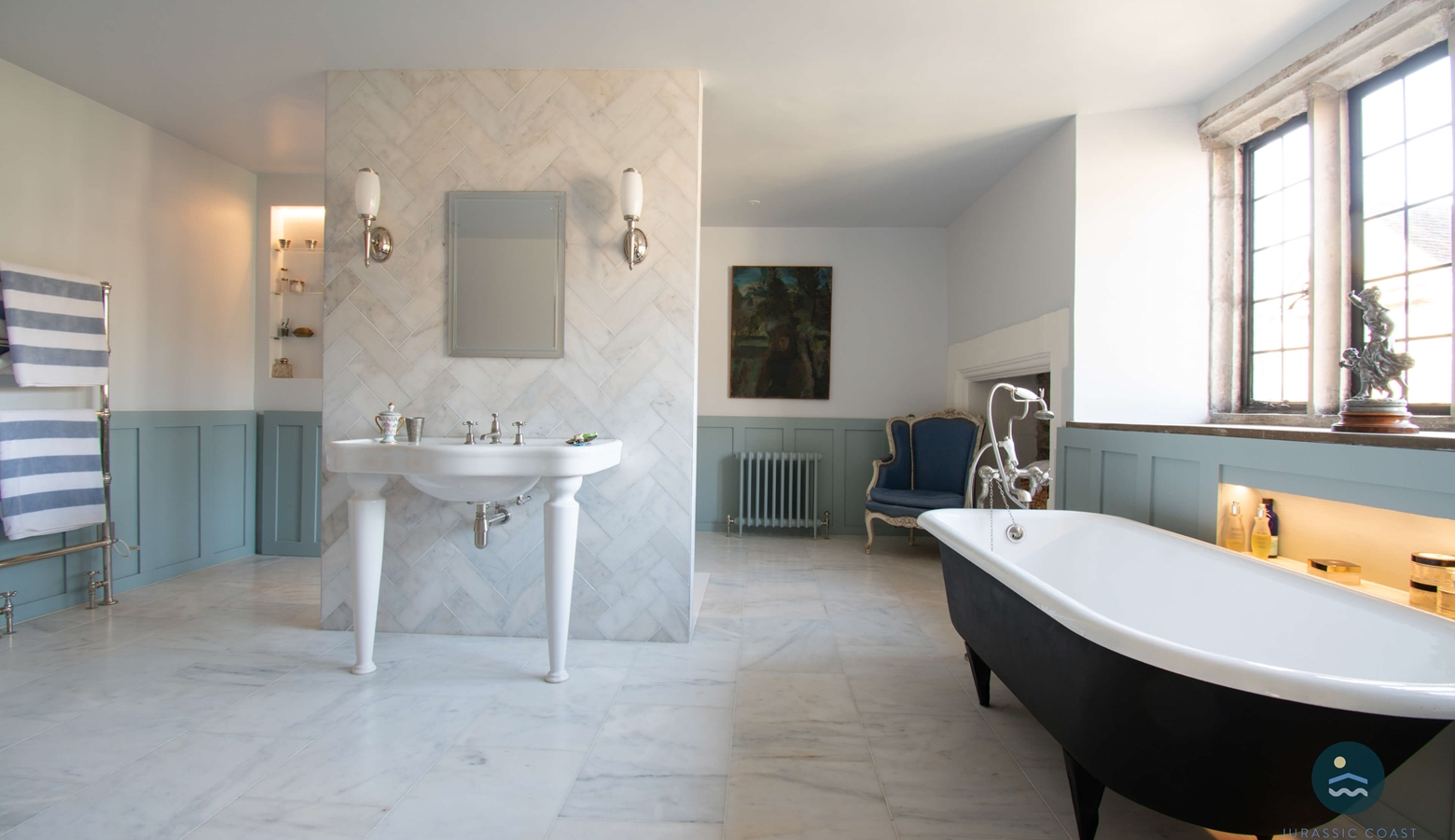 Main Bedroom Ensuite