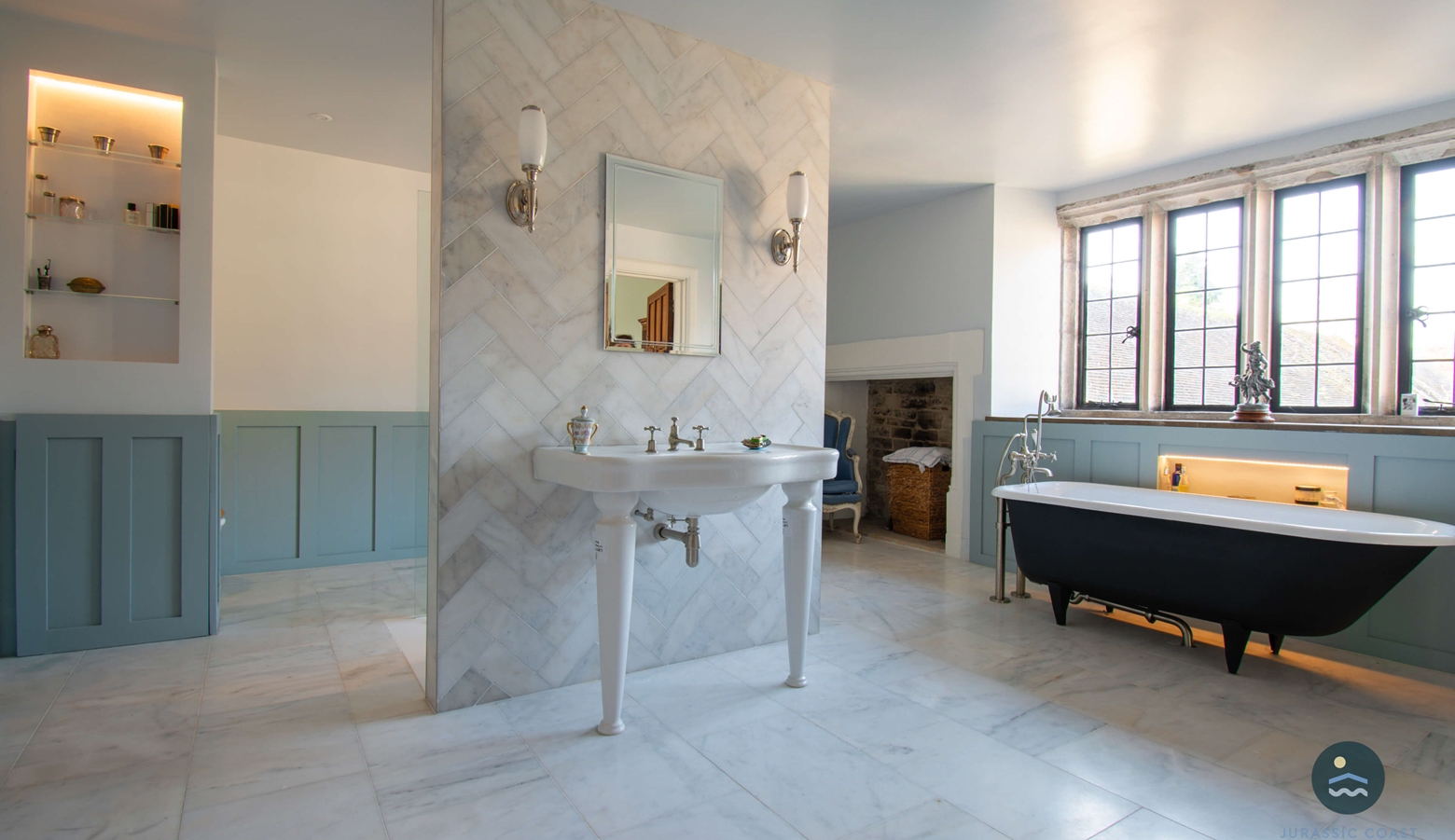 Main Bedroom Ensuite