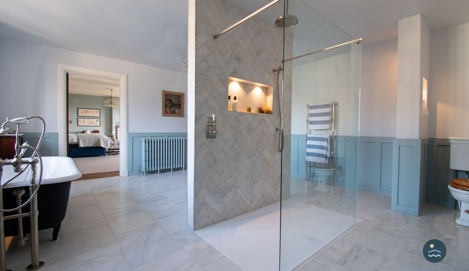 Main Bedroom Ensuite