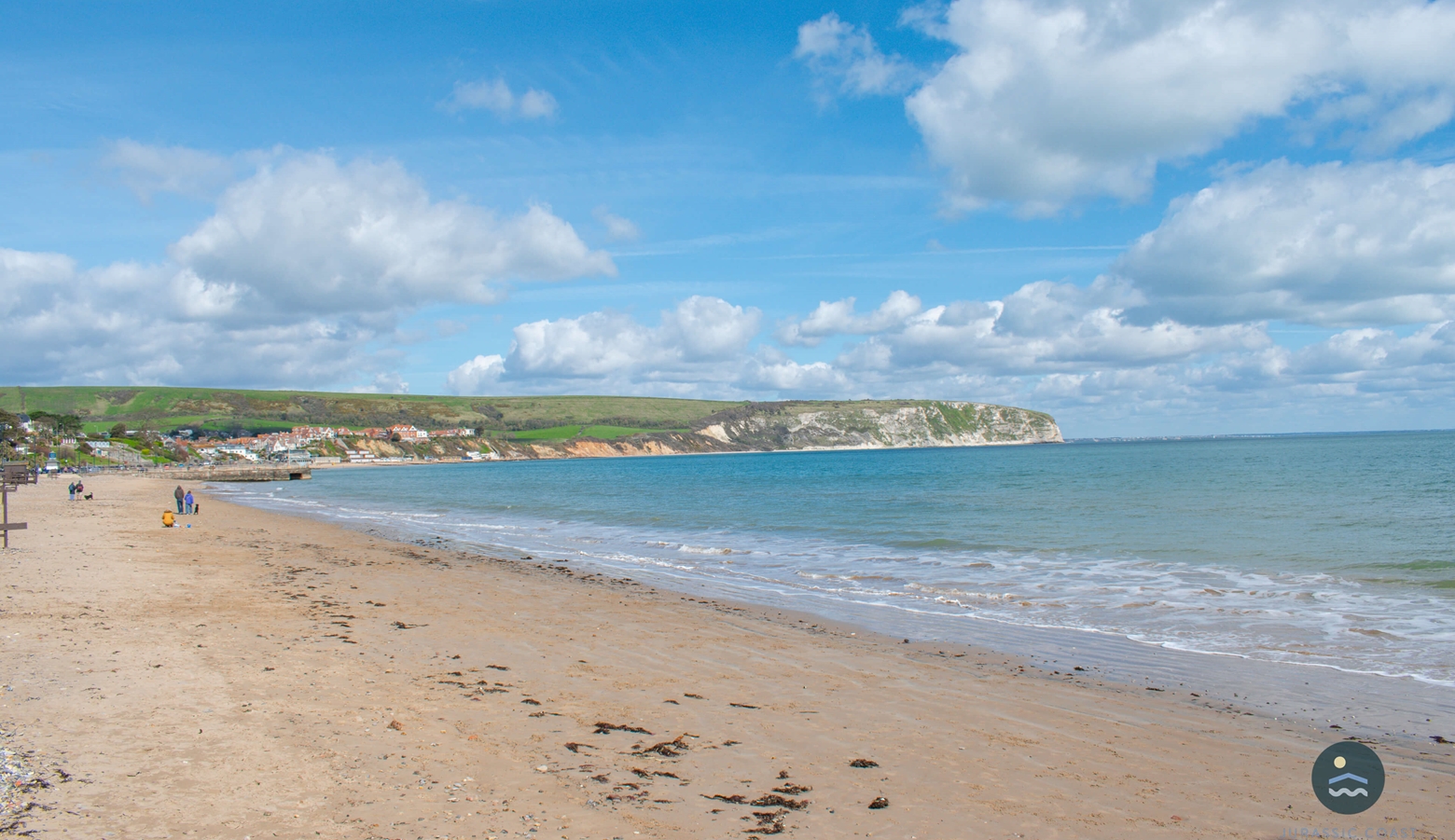 Swanage Beach