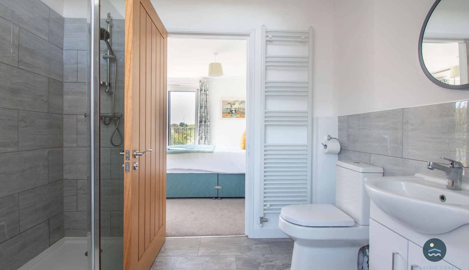 King Size En-Suite Bathroom