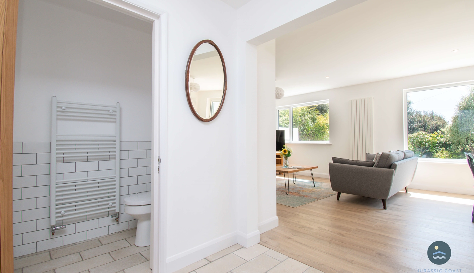 Ground Floor WC