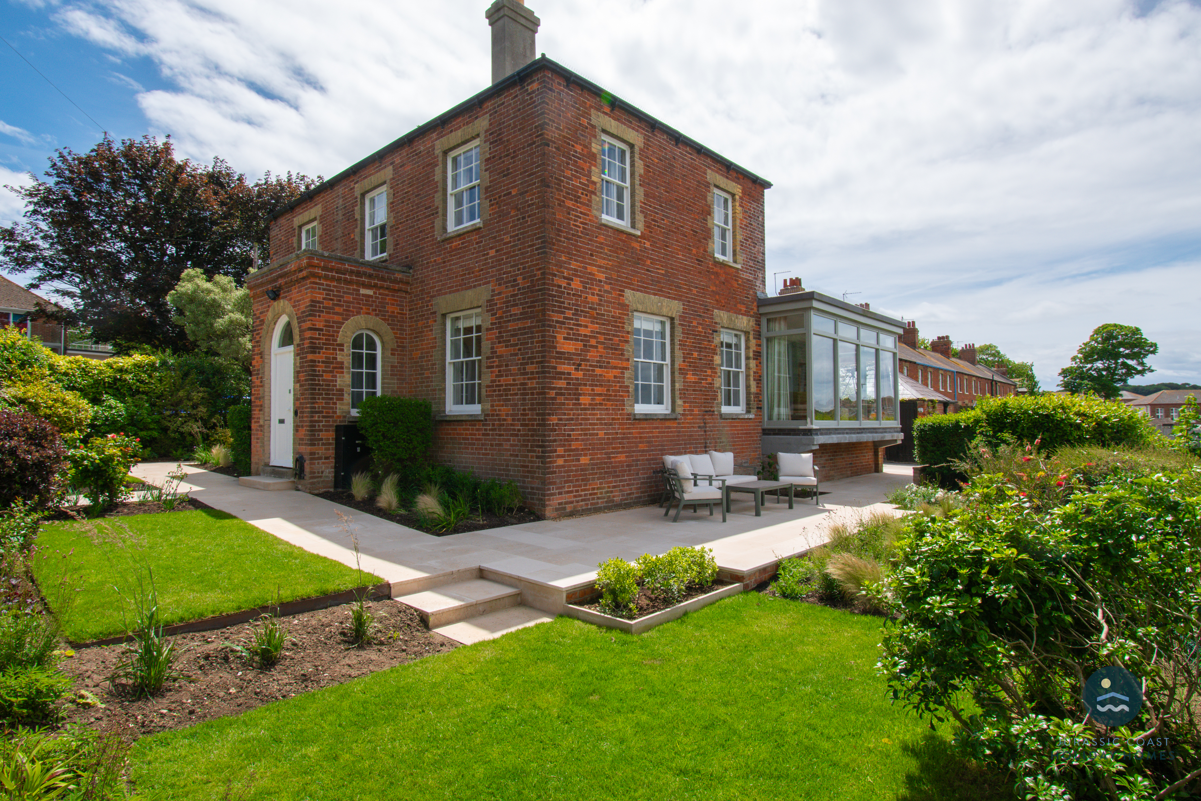 Nothe House