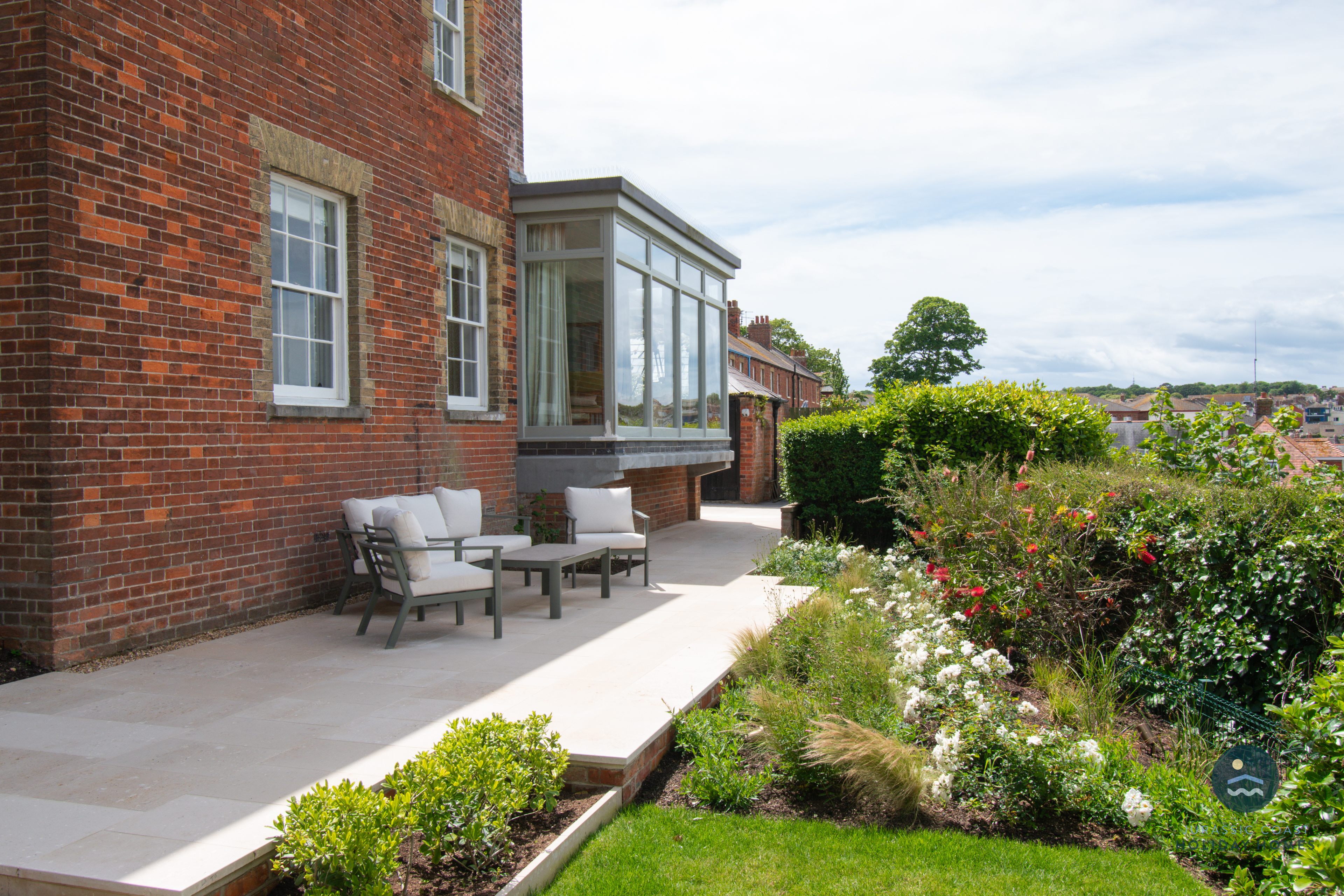 Nothe House