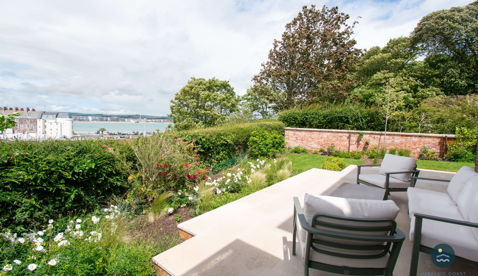 Sea Views