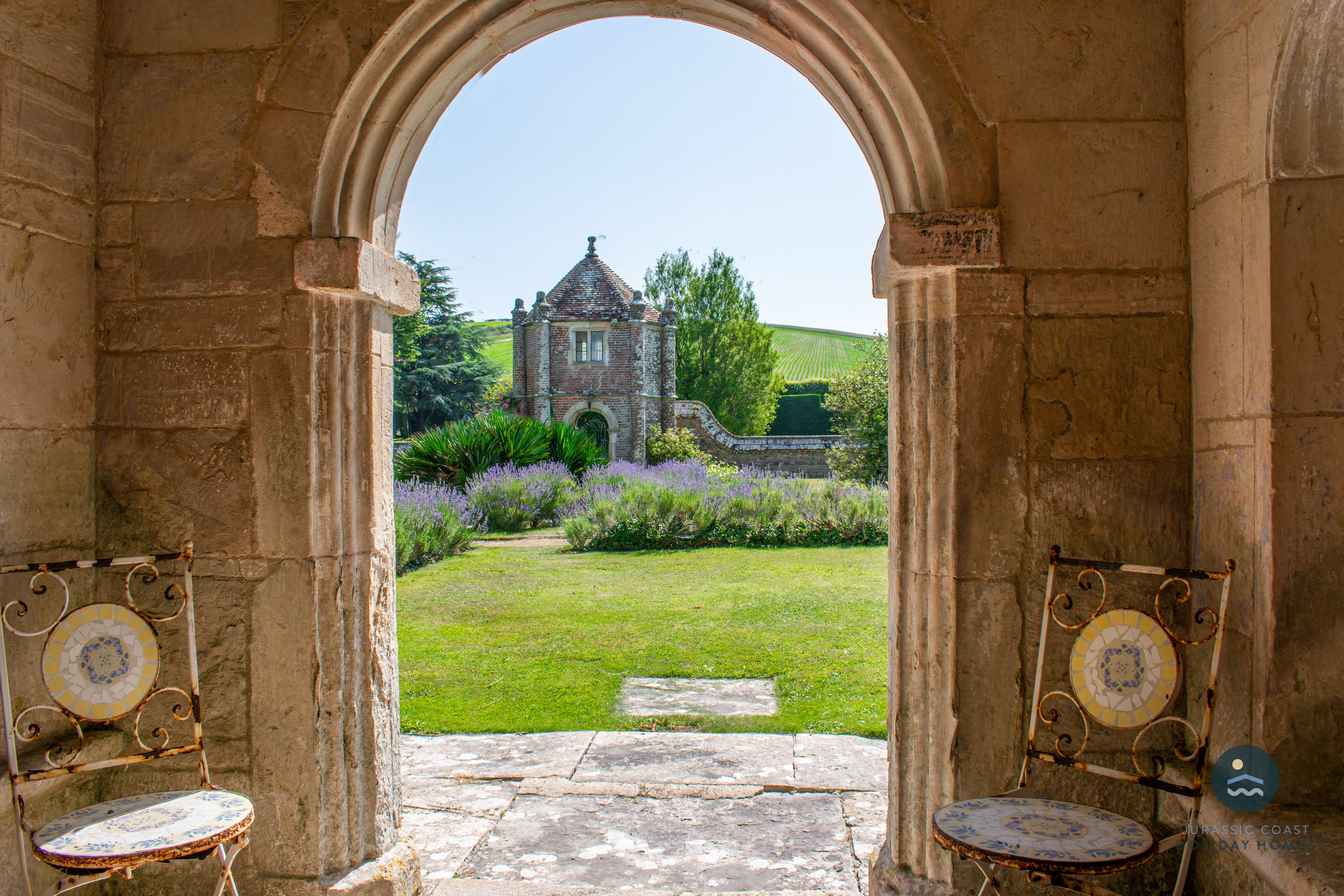 Dorset Manor House