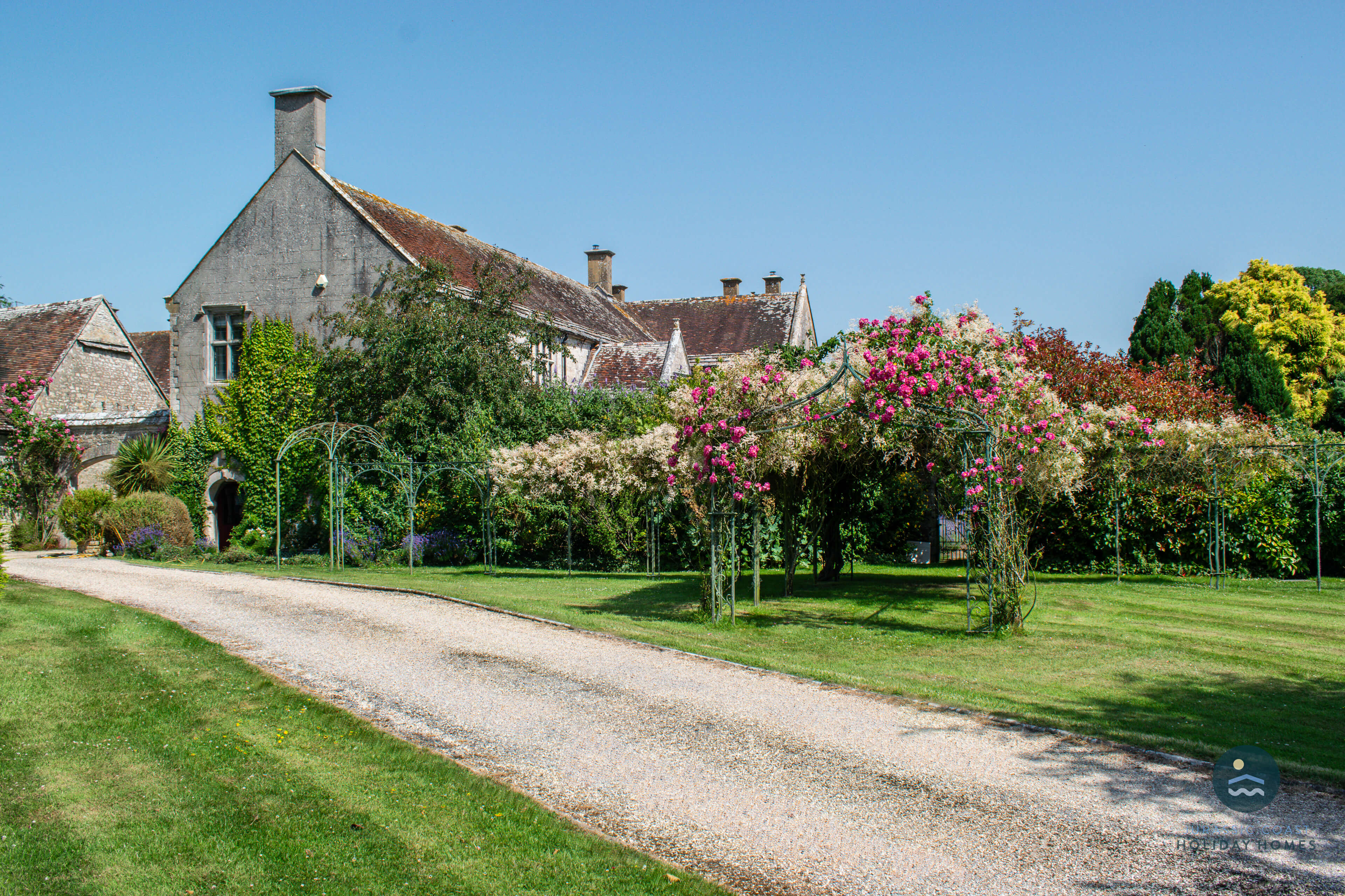 Dorset Manor House