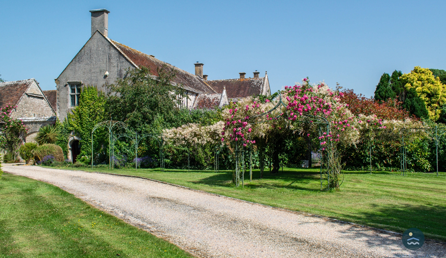 Dorset Manor Grounds