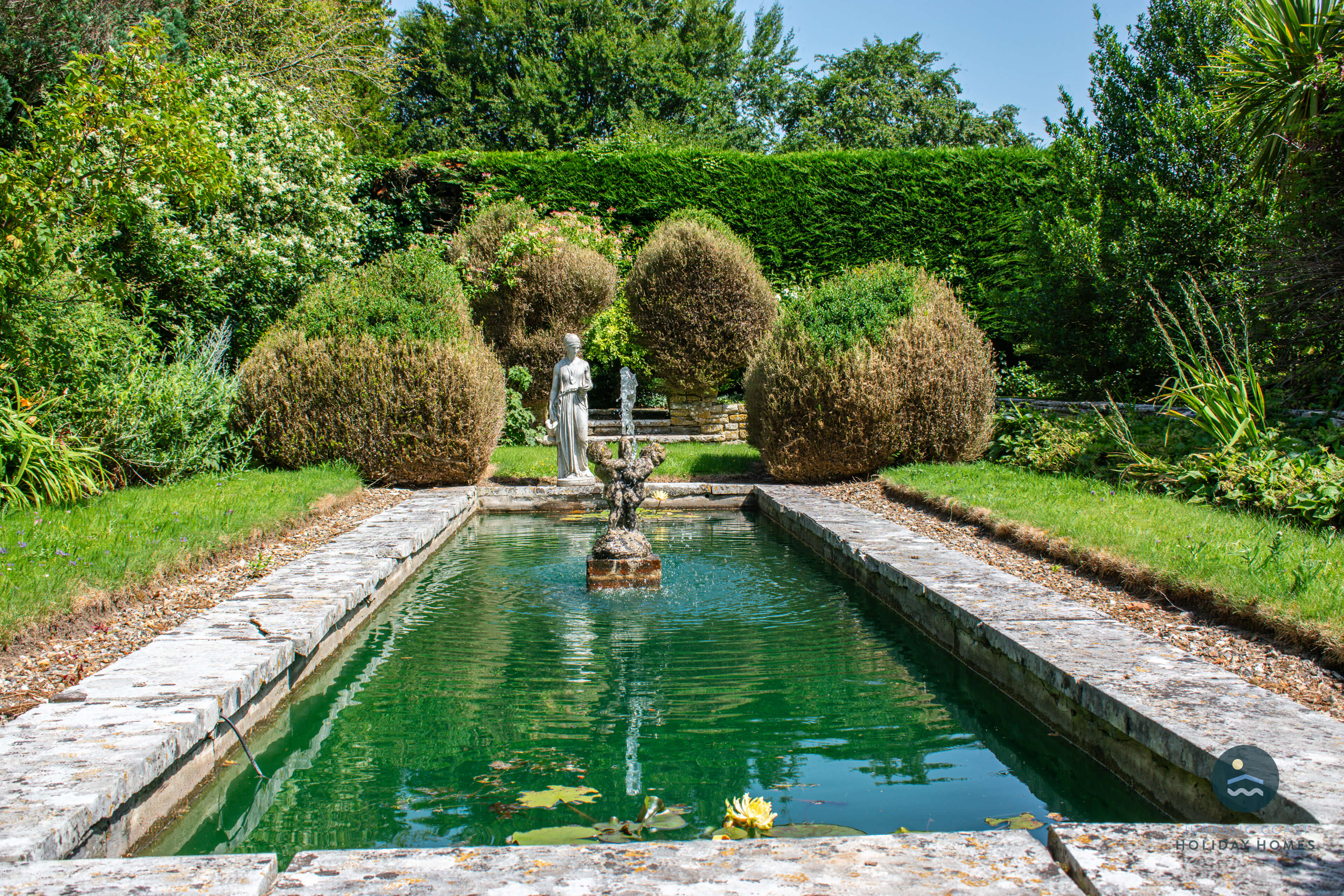 Dorset Manor House
