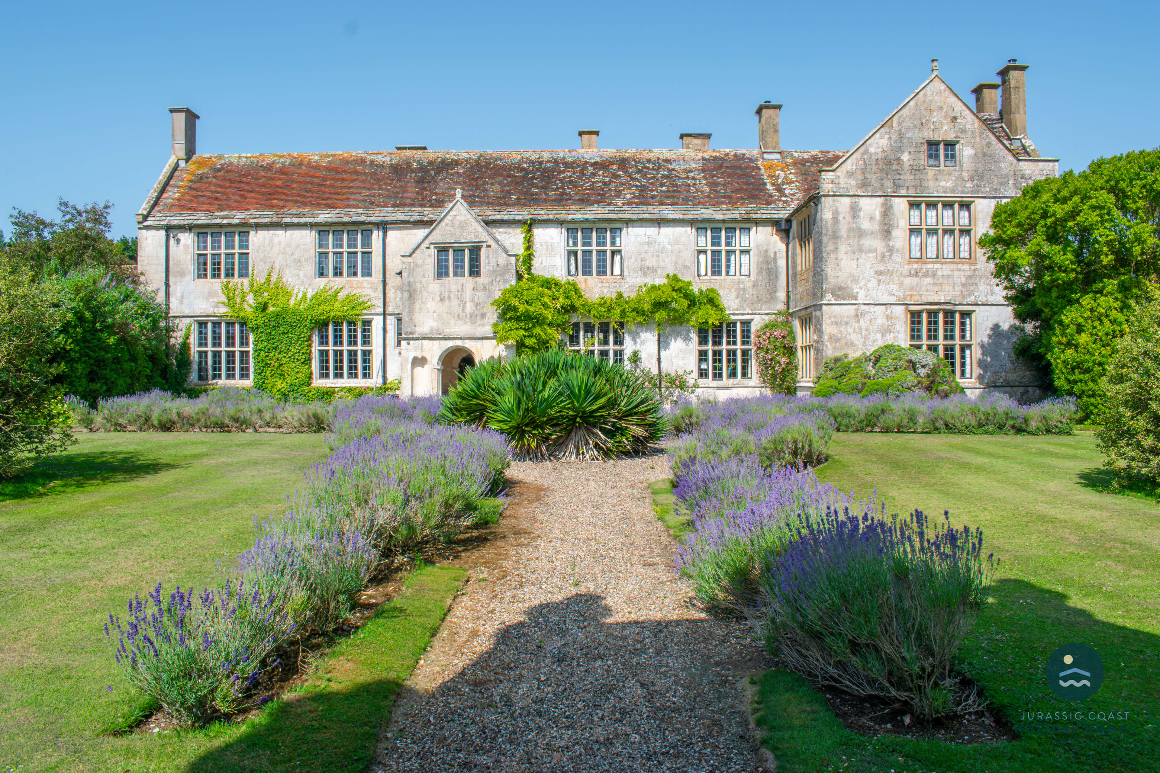 Dorset Manor House
