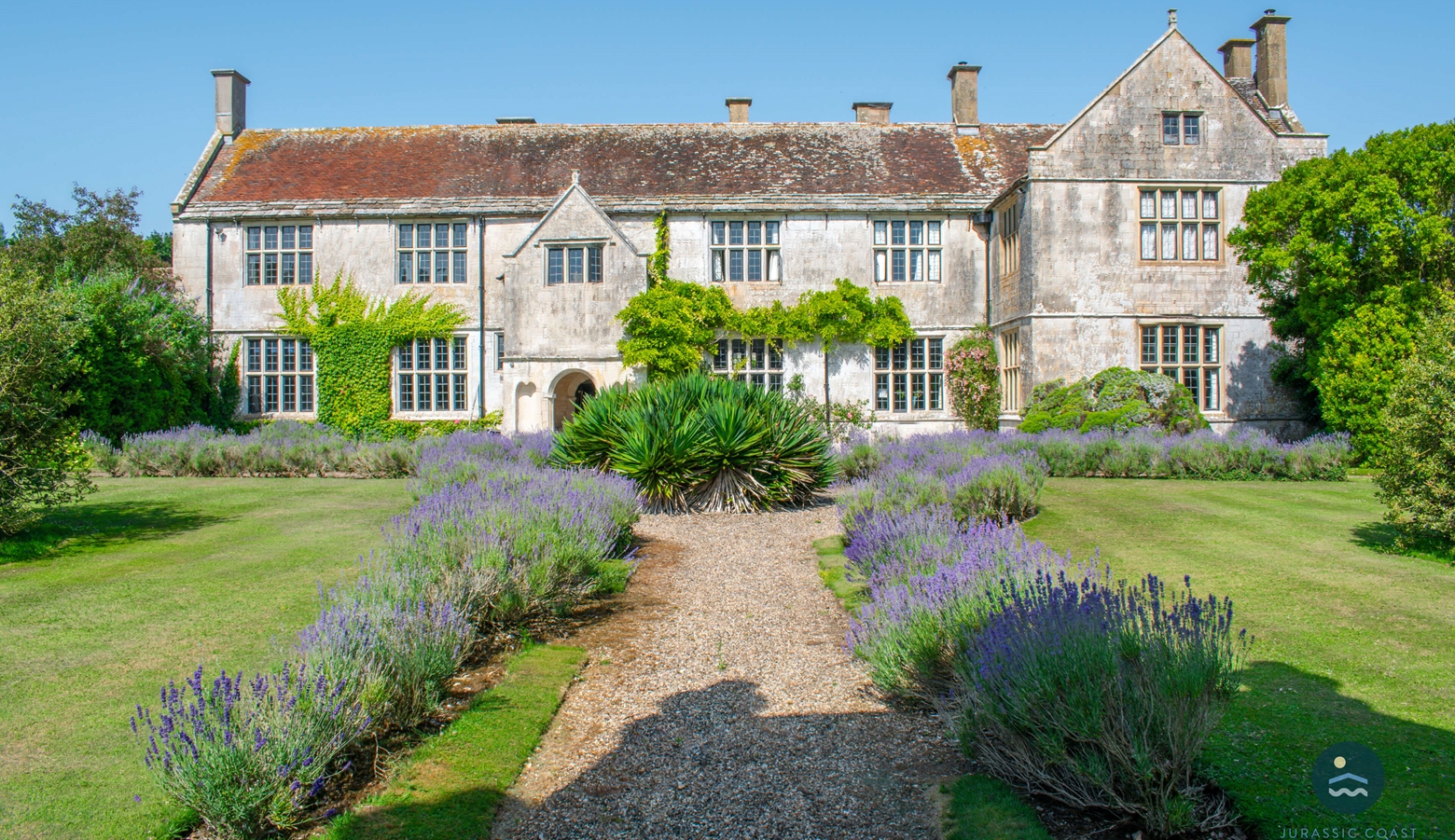 The Dorset Manor House