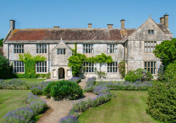 The Dorset Manor House