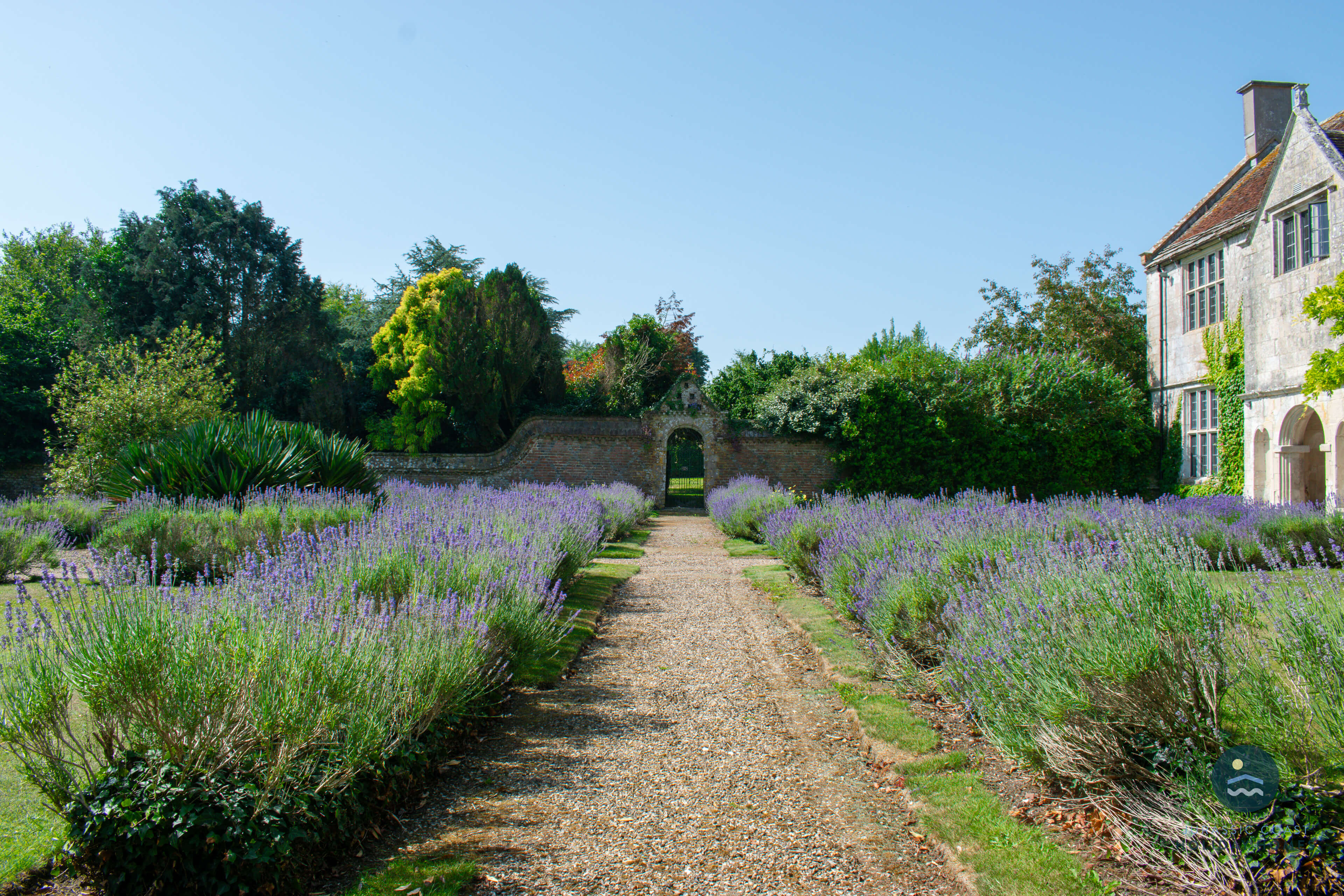 Dorset Manor House