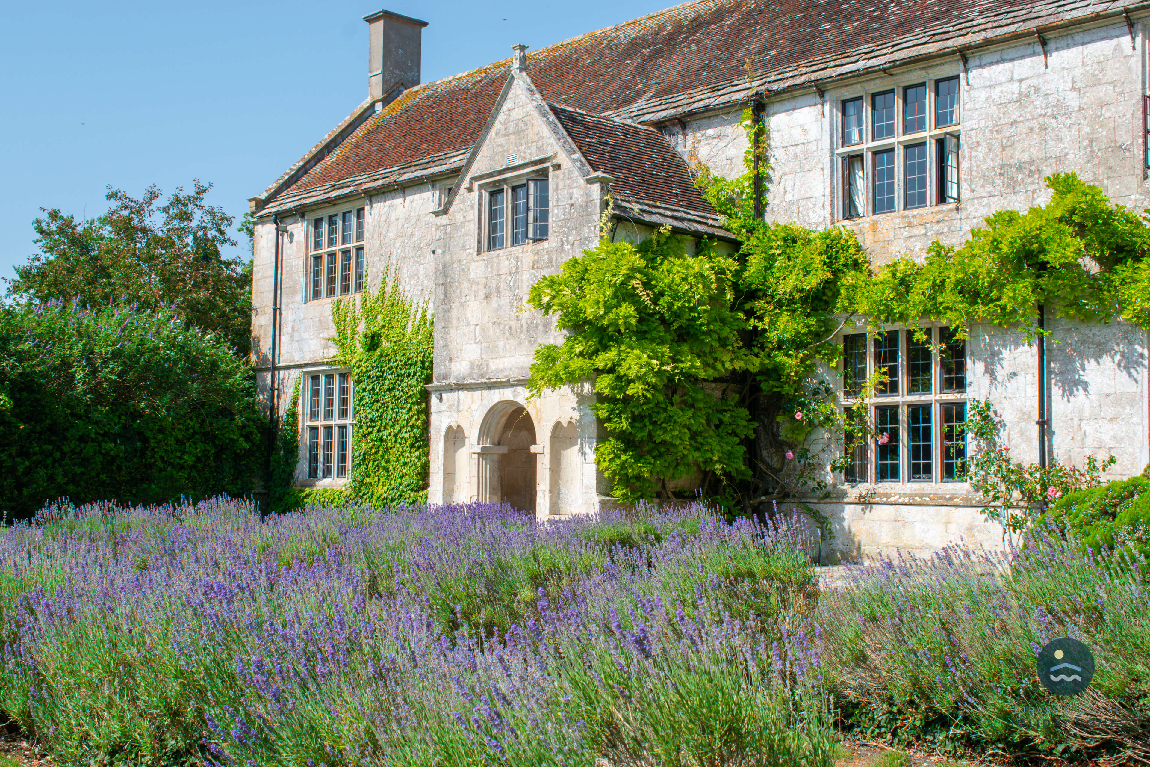 Dorset Manor House