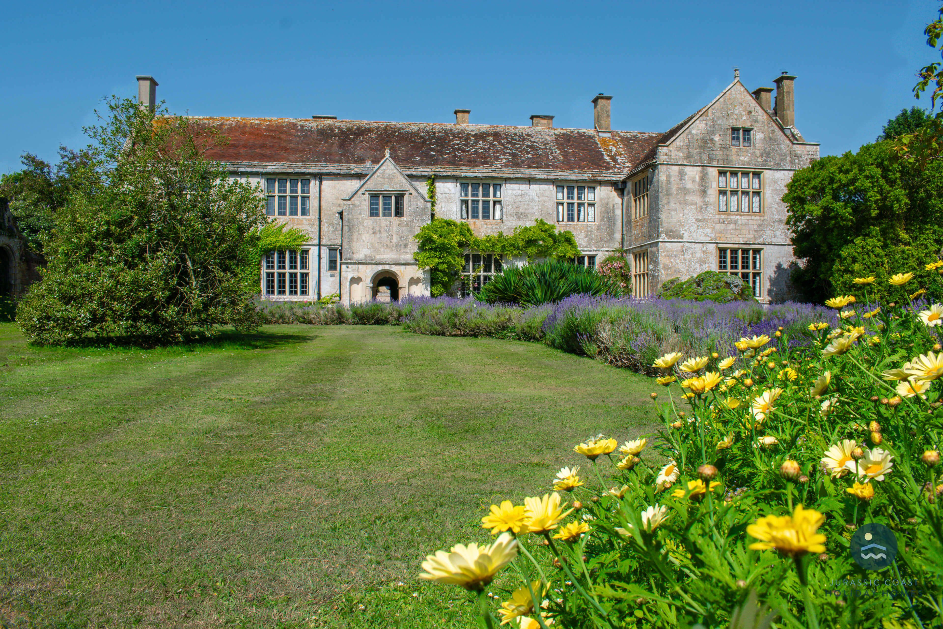 Dorset Manor House