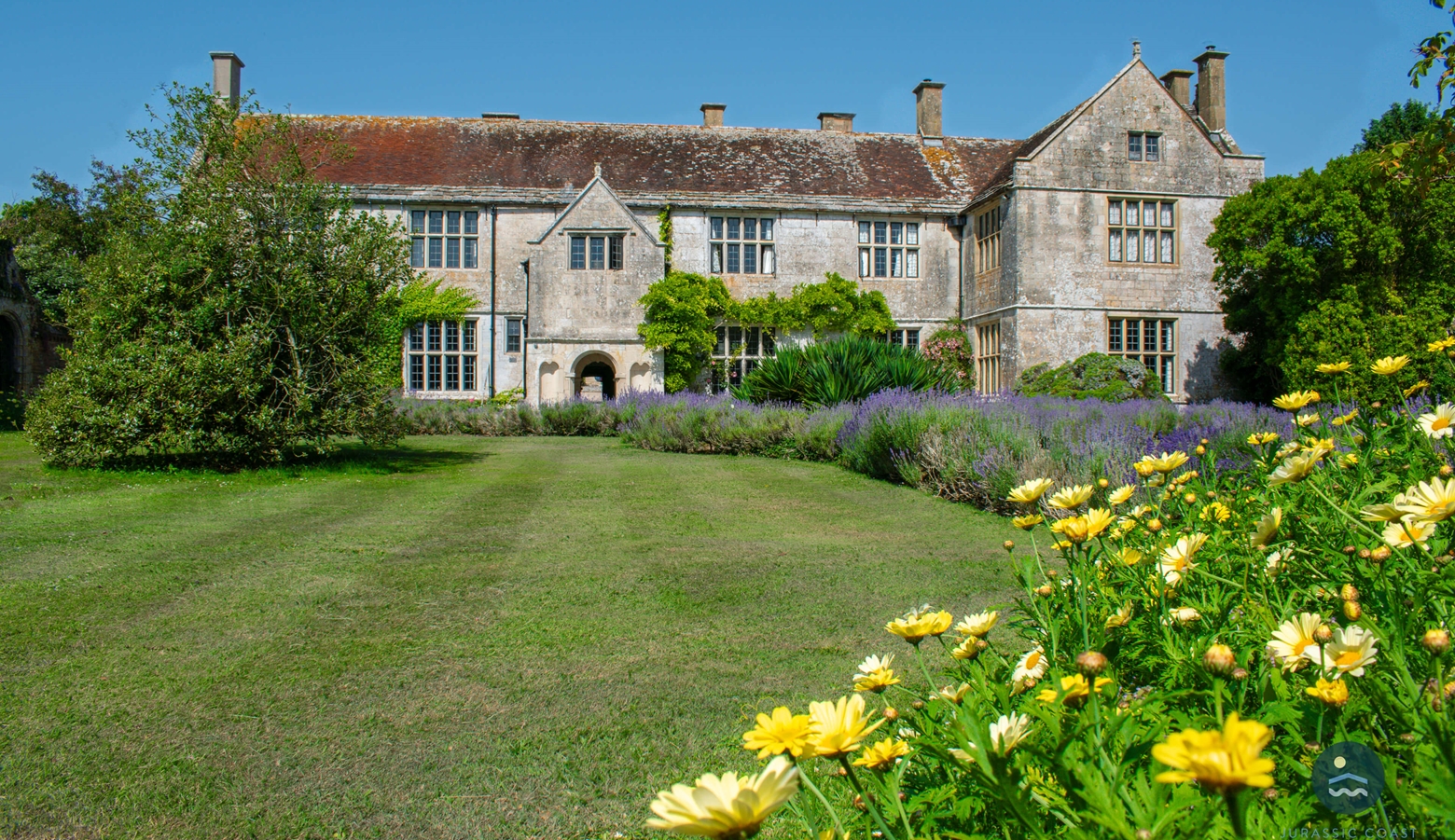 The Dorset Manor House